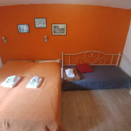 Apartament Petra Studio Apartmnet *