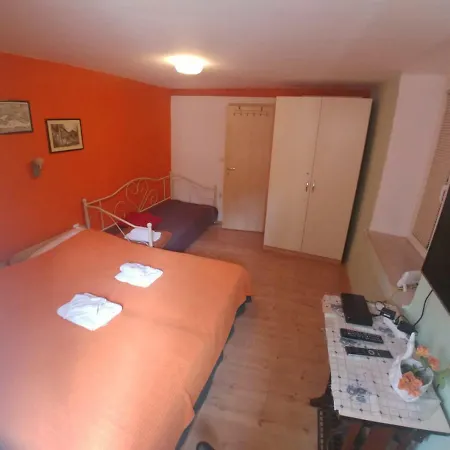 Petra Studio Apartmnet