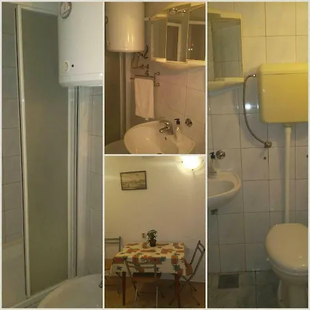 Petra Studio Apartmnet Apartament Split