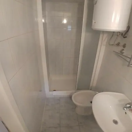 Petra Studio Apartmnet *