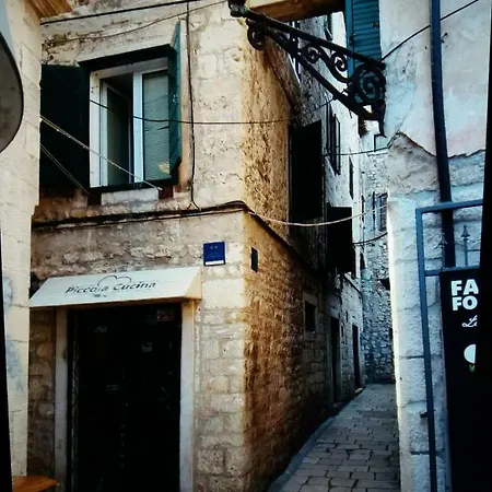 Apartament Petra Studio Apartmnet *