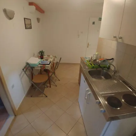 Petra Studio Apartmnet Apartament *