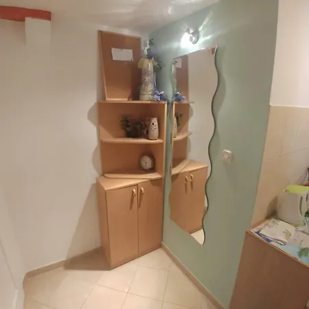 Petra Studio Apartmnet * Split