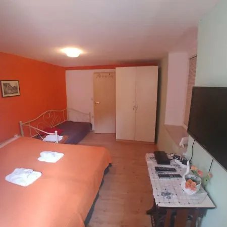 Petra Studio Apartmnet Apartament *
